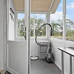 0290-romo-norre-frankel-61 * Rømø Kirkeby