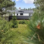 0290-romo-norre-frankel-61 * Rømø Kirkeby