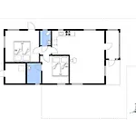 펜션 0290-romo-norre-frankel-61 Rømø Kirkeby