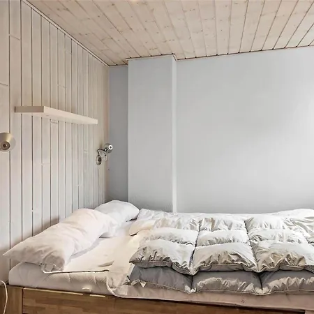 Semesterbostad 0290-romo-norre-frankel-61 Rømø Kirkeby