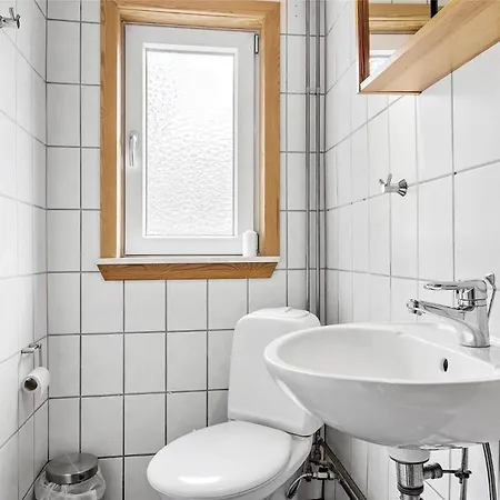 0290-romo-norre-frankel-61 * Rømø Kirkeby