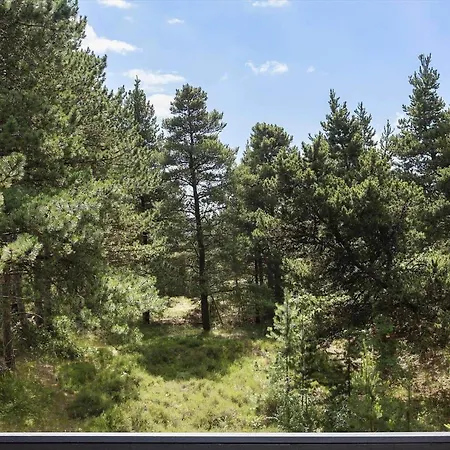 0290-romo-norre-frankel-61 Semesterbostad Rømø Kirkeby