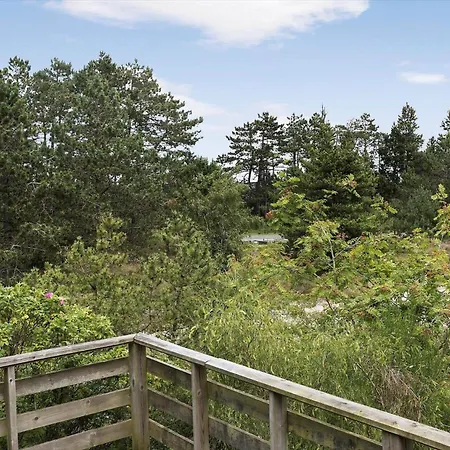 0290-romo-norre-frankel-61 Semesterbostad Rømø Kirkeby