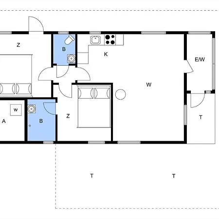 Semesterbostad 0290-romo-norre-frankel-61