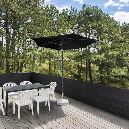 Holiday home 0290-romo-norre-frankel-61