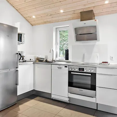 0290-romo-norre-frankel-61 Holiday home