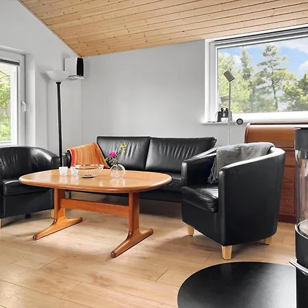 Holiday home 0290-romo-norre-frankel-61 *