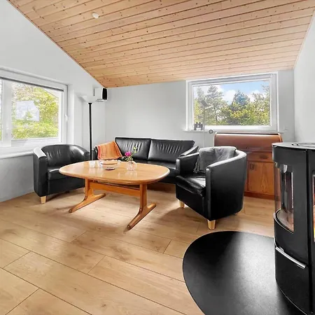 Holiday home 0290-romo-norre-frankel-61 *