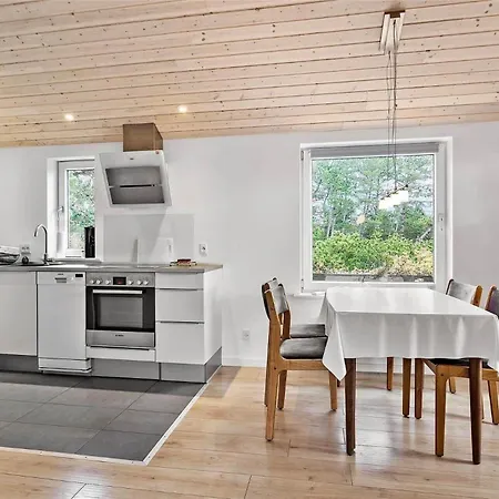 0290-romo-norre-frankel-61 * Rømø Kirkeby