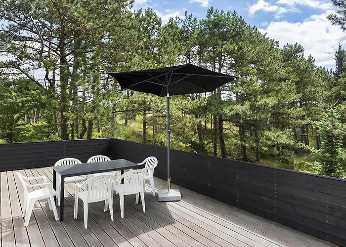 Holiday home 0290-romo-norre-frankel-61