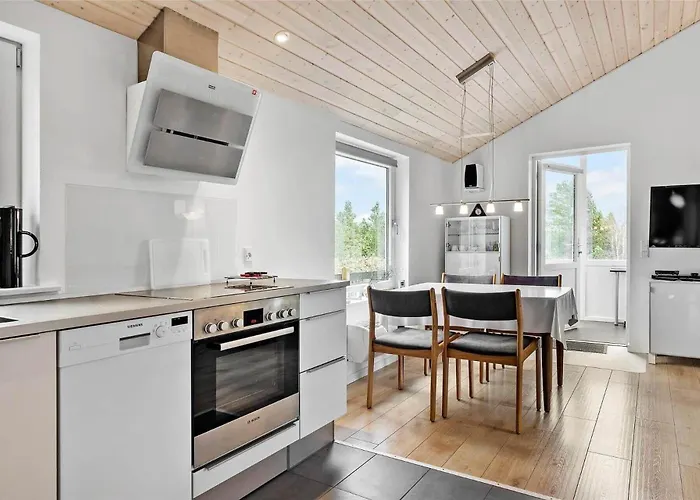 0290-romo-norre-frankel-61 بيت للعطل Rømø Kirkeby