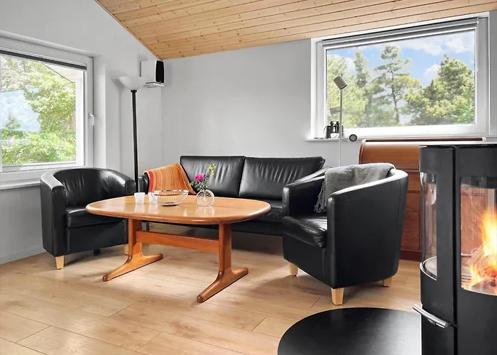 Holiday home 0290-romo-norre-frankel-61 *