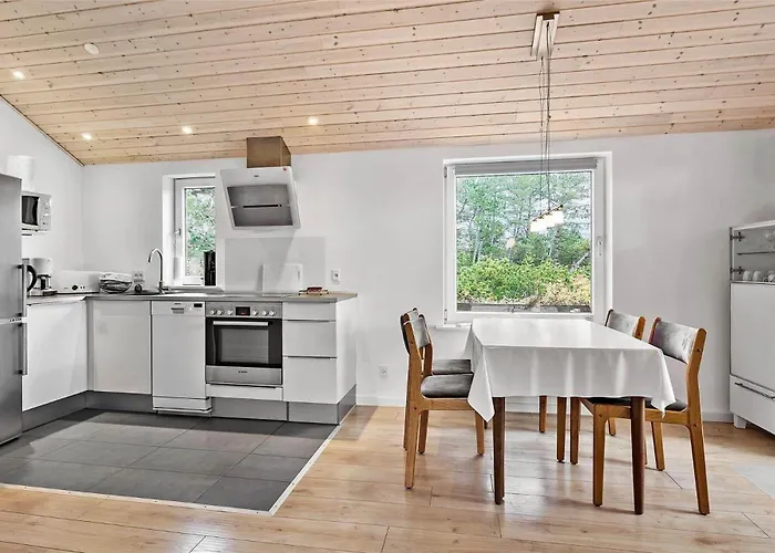 0290-romo-norre-frankel-61 * Rømø Kirkeby