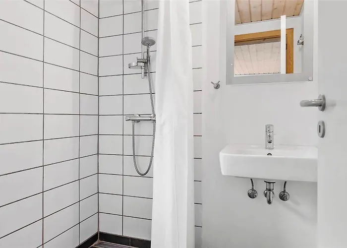 Holiday home 0290-romo-norre-frankel-61