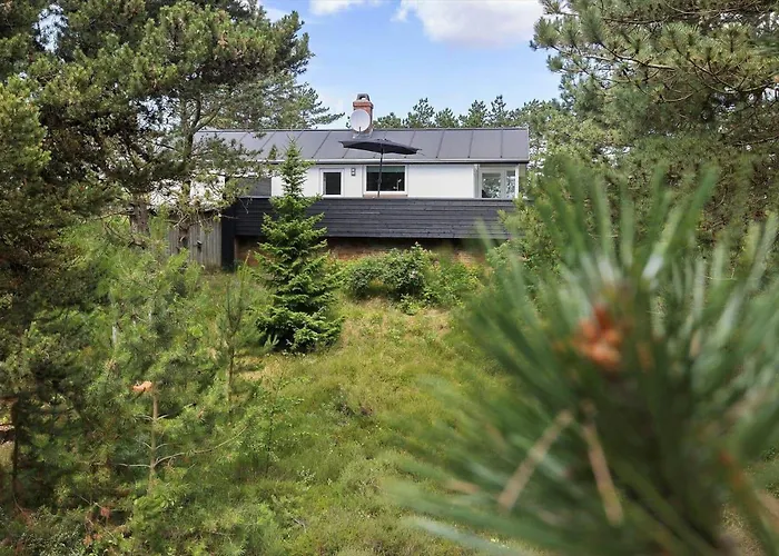 0290-romo-norre-frankel-61 * Rømø Kirkeby